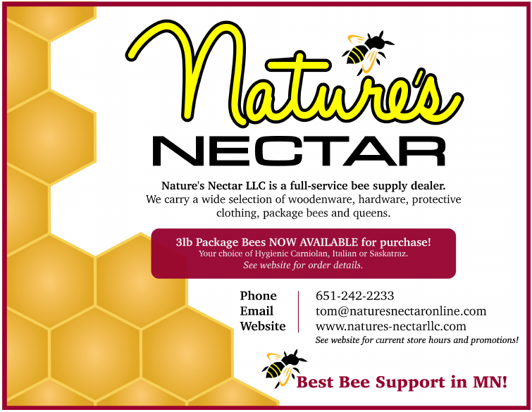 Nature's Nectar, LLC