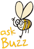 Ask Buzz